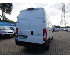 Citroën Jumper 2,2 HDI  L5H3 KLIMA - 9