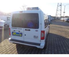 Ford Tourneo Connect 1,8 TDCI  KLIMA SERVISKA - 10