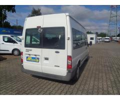 Ford Transit 2,2 TDCI  L2H2 BUS 9 MÍST KLIMA SERVISKA - 10