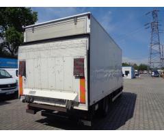 Mitsubishi 3,0 TD  CANTER FUSO 7C15 SKŘÍŇ ČELO - 10