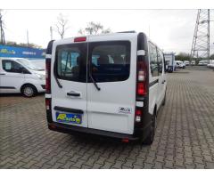 Opel Vivaro 1,6 CDTI  L1H1 9 MÍST BUS KLIMA - 10