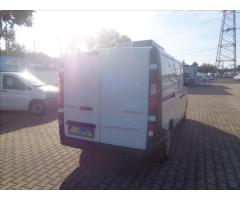 Renault Trafic 1,6 DCI  L1H1 KLIMA SERVISKA - 10