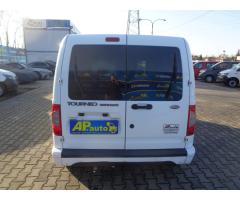 Ford Tourneo Connect 1,8 TDCI  KLIMA SERVISKA - 11