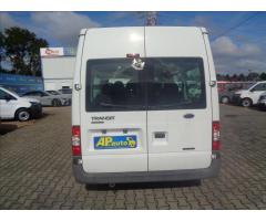 Ford Transit 2,2 TDCI  L2H2 BUS 9 MÍST KLIMA SERVISKA - 11