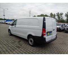 Mercedes-Benz Vito 2,0 CDI  114 EXTRALONG KLIMA - 11