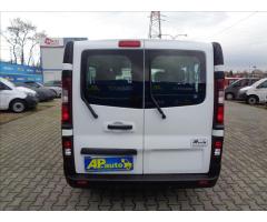 Opel Vivaro 1,6 CDTI  L1H1 9 MÍST BUS KLIMA - 11