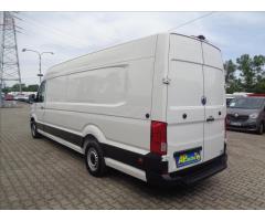 Volkswagen Crafter 2,0 TDI  MAXI XL KLIMA - 11