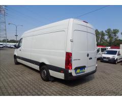 Mercedes-Benz Sprinter 2,0 CDI  315 MAXI KLIMA SERVISKA - 11