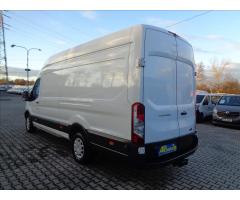 Ford Transit 2,0 TDCI  350L JUMBO  KLIMA - 12