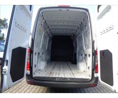 Mercedes-Benz Sprinter 2,0 CDI  315 MAXI KLIMA SERVISKA - 12