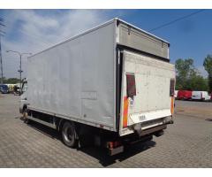 Mitsubishi 3,0 TD  CANTER FUSO 7C15 SKŘÍŇ ČELO - 13