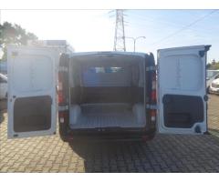 Renault Trafic 1,6 DCI  L1H1 KLIMA SERVISKA - 14