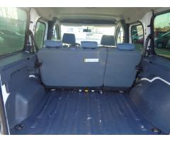 Ford Tourneo Connect 1,8 TDCI  KLIMA SERVISKA - 15