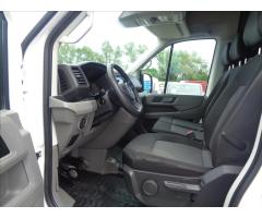 Volkswagen Crafter 2,0 TDI  MAXI XL KLIMA - 15