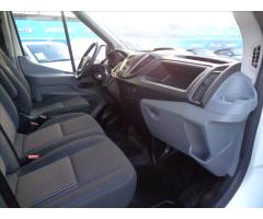 Ford Transit 2,0 TDCI  350L JUMBO  KLIMA - 16