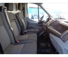 Ford Transit 2,0 TDCI  350L JUMBO  KLIMA - 17