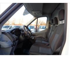 Ford Transit 2,0 TDCI  350L JUMBO  KLIMA - 18