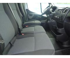 Renault Master 2,3 DCI  TWINCAB VALNÍK PLACHTA SPANÍ K - 19