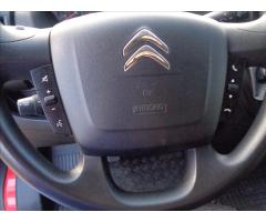 Citroën Jumper 2,2 HDI  L5H3 KLIMA - 19