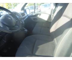 Renault Trafic 1,6 DCI  L1H1 KLIMA SERVISKA - 20