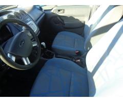 Ford Tourneo Connect 1,8 TDCI  KLIMA SERVISKA - 21