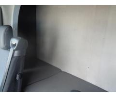 Renault Master 2,3 DCI  TWINCAB VALNÍK PLACHTA SPANÍ K - 22