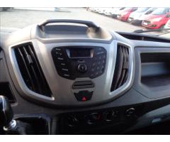 Ford Transit 2,0 TDCI  350L JUMBO  KLIMA - 24