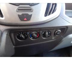 Ford Transit 2,0 TDCI  350L JUMBO  KLIMA - 25