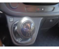 Renault Trafic 1,6 DCI  L1H1 KLIMA SERVISKA - 26