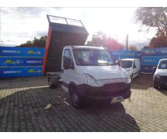 Iveco Daily 2,3 HPT  35C13 3 STRANNÝ SKLÁPĚČ - 6