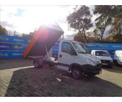 Iveco Daily 2,3 HPT  35C13 3 STRANNÝ SKLÁPĚČ - 7