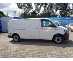 Volkswagen Transporter 2,0 TDI  L2H1 KLIMA - 7