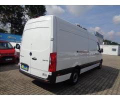 Mercedes-Benz Sprinter 2,0 CDI  315 MAXI KLIMA SERVISKA - 8