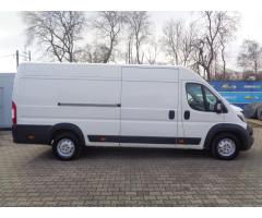 Peugeot Boxer 2,0 HDI  L5H2 KLIMA - 8