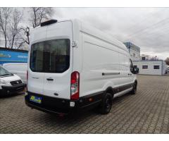 Ford Transit 2,0 TDCI  L4H3 JUMBO KLIMA - 9