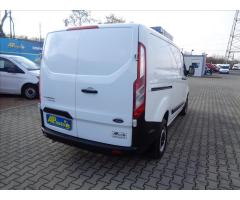 Ford Transit Custom 2,0 TDCI  L1H1 KLIMA - 9