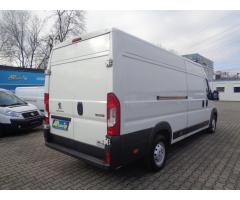 Peugeot Boxer 2,0 HDI  L5H2 KLIMA - 9