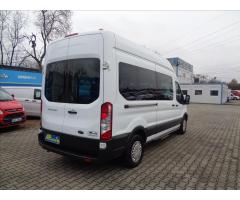 Ford Transit 2,2 TDCI  L3H3 9MÍST BUS KLIMA - 10