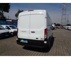 Ford Transit 2,0 TDCI  L2H2 KLIMA SERVISKA - 10