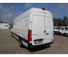 Mercedes-Benz Sprinter 2,0 CDI  315 MAXI KLIMA SERVISKA - 10