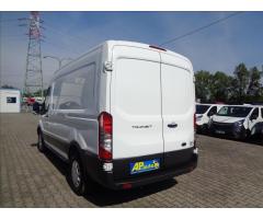 Ford Transit 2,0 TDCI  L2H2 KLIMA SERVISKA - 11