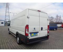 Peugeot Boxer 2,0 HDI  L5H2 KLIMA - 12