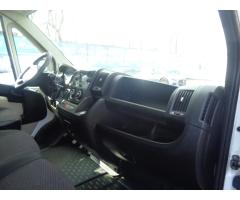 Peugeot Boxer 2,0 HDI  L5H2 KLIMA - 16