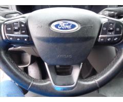 Ford Transit 2,0 TDCI  L4H3 JUMBO KLIMA - 21