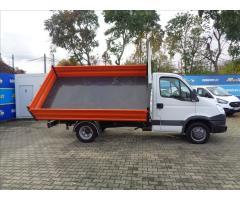 Iveco Daily 2,3 HPT  35C13 3 STRANNÝ SKLÁPĚČ - 22