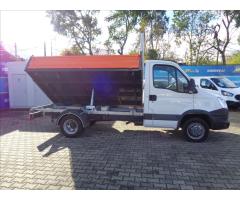 Iveco Daily 2,3 HPT  35C13 3 STRANNÝ SKLÁPĚČ - 34