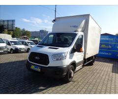 Ford Transit 2,2 TDCI  SKŘÍŇ ČELO KLIMA - 1