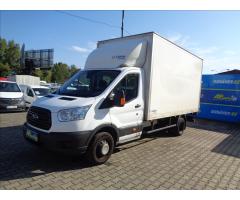 Ford Transit 2,2 TDCI  SKŘÍŇ ČELO KLIMA - 2