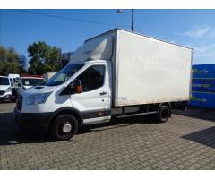 Ford Transit 2,2 TDCI  SKŘÍŇ ČELO KLIMA - 3