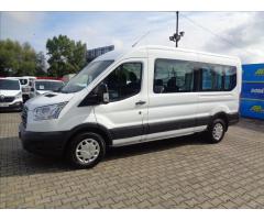 Ford Transit 2,0 TDCI  L3H2 6MÍST KLIMA - 3